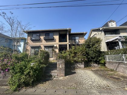 名取市相互台4丁目 戸建 外観