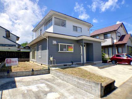 南吉成3丁目 戸建 外観