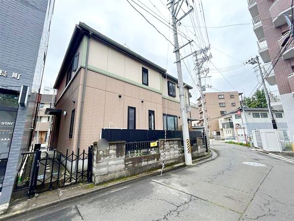 長町一丁目 戸建 外観 長町一丁目 戸建 外観