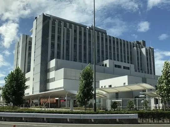 徒歩8分