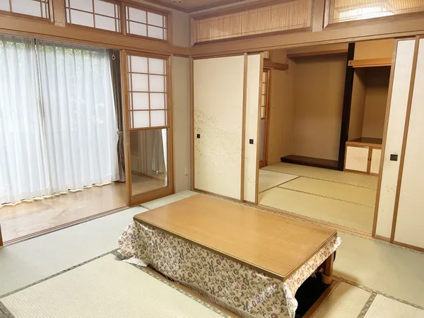 和室