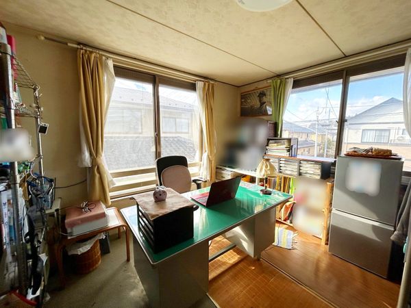 西の平1丁目 戸建 室内 西の平1丁目 戸建 室内