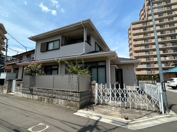 鹿野2丁目 戸建 外観 鹿野2丁目 戸建 外観