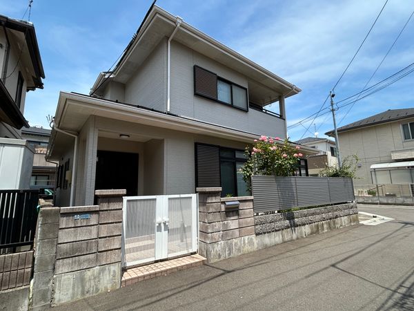 鹿野2丁目 戸建 外観 鹿野2丁目 戸建 外観