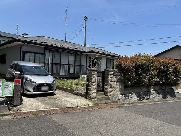 川平5丁目 戸建 外観