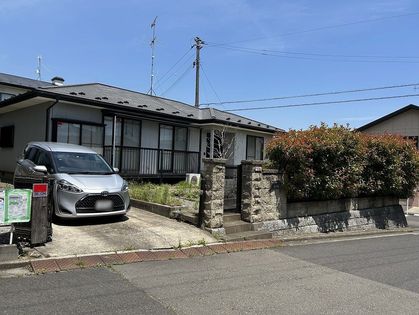 川平5丁目 戸建 外観