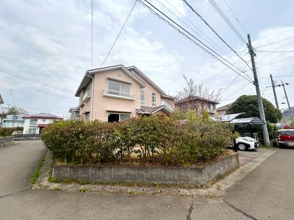 名取市相互台1丁目 戸建 外観