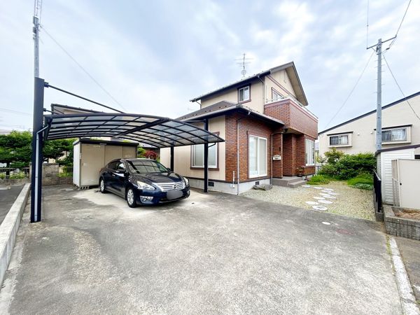 西多賀2丁目 戸建 外観 西多賀2丁目 戸建 外観
