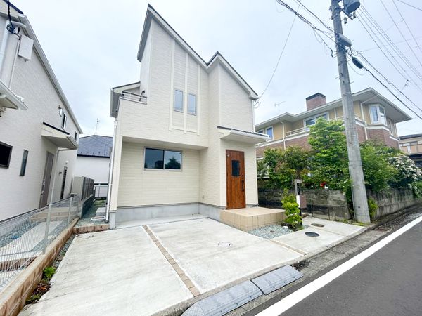 茂庭台1丁目 戸建 外観 茂庭台1丁目 戸建 外観
