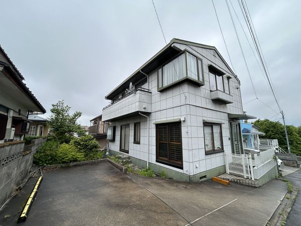 緑ケ丘3丁目 戸建 外観 緑ケ丘3丁目 戸建 外観