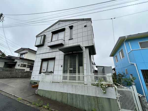 緑ケ丘3丁目 戸建 外観 緑ケ丘3丁目 戸建 外観