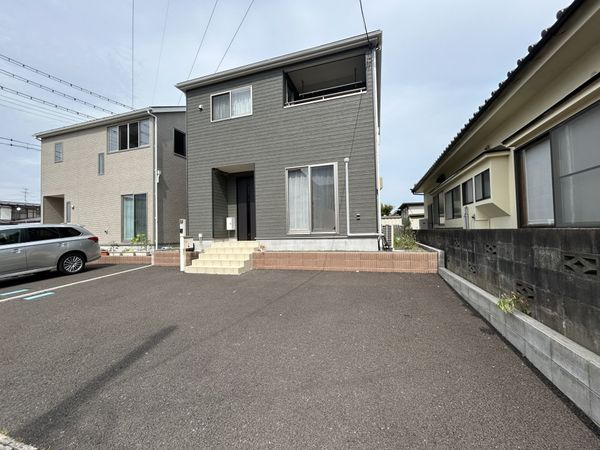 多賀城市新田字西 戸建 外観 多賀城市新田字西 戸建 外観