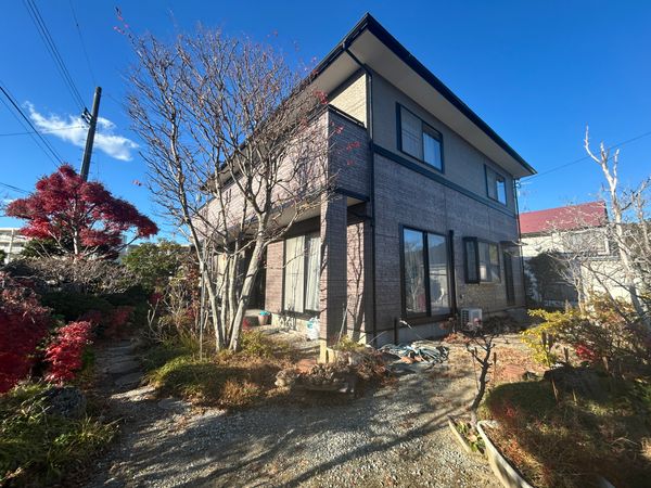 太白一丁目 戸建 外観 太白一丁目 戸建 外観