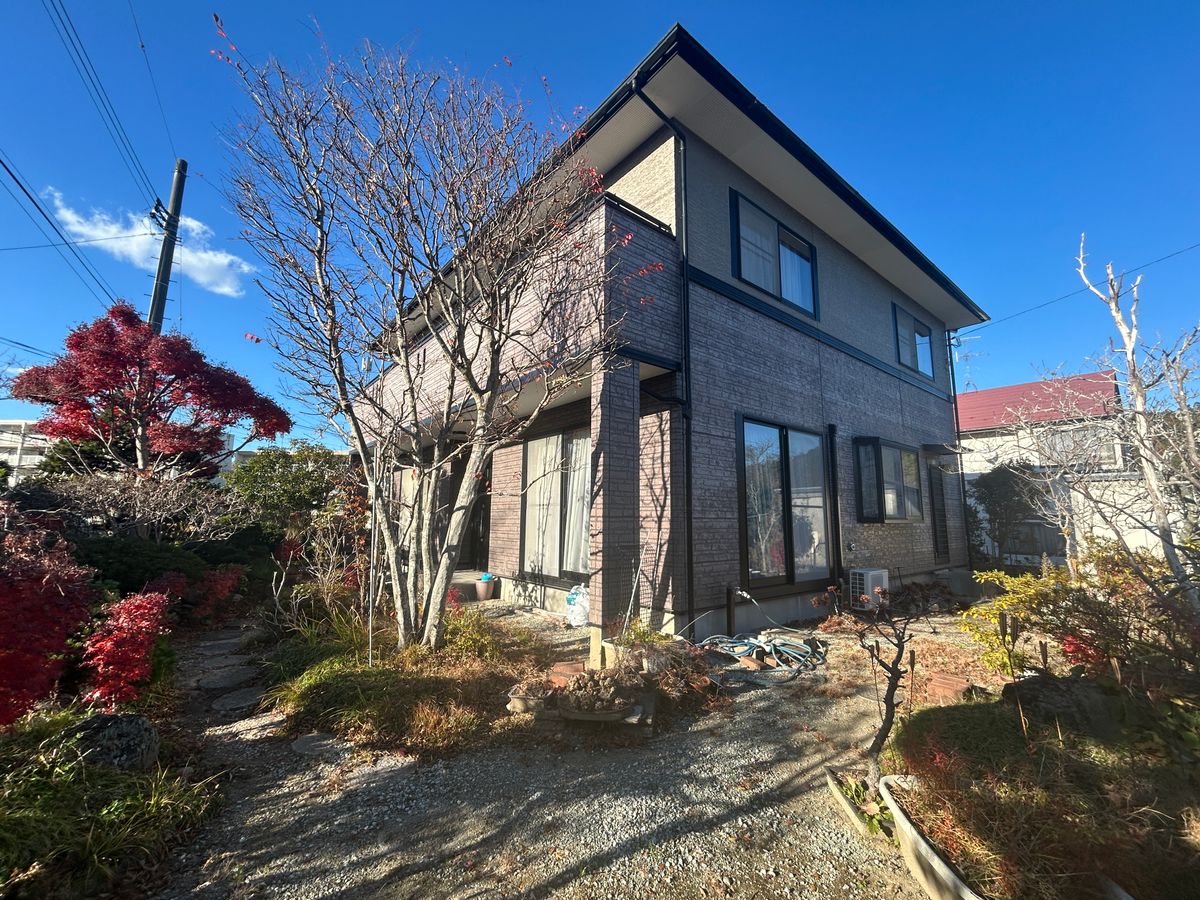 太白一丁目 戸建 外観 外観