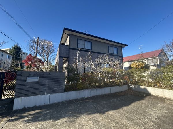 太白一丁目 戸建 外観 外観