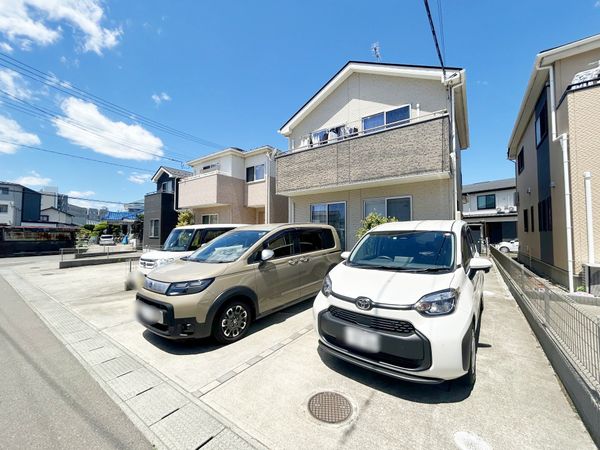中田町字東 戸建 外観