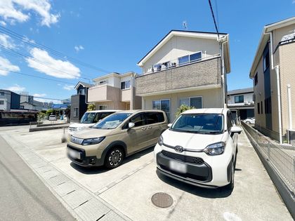 中田町字東 戸建 外観