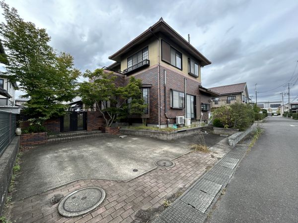 岩沼市里の杜二丁目 戸建 外観 岩沼市里の杜二丁目 戸建 外観