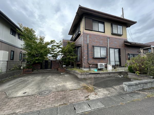 岩沼市里の杜二丁目 戸建 外観 岩沼市里の杜二丁目 戸建 外観