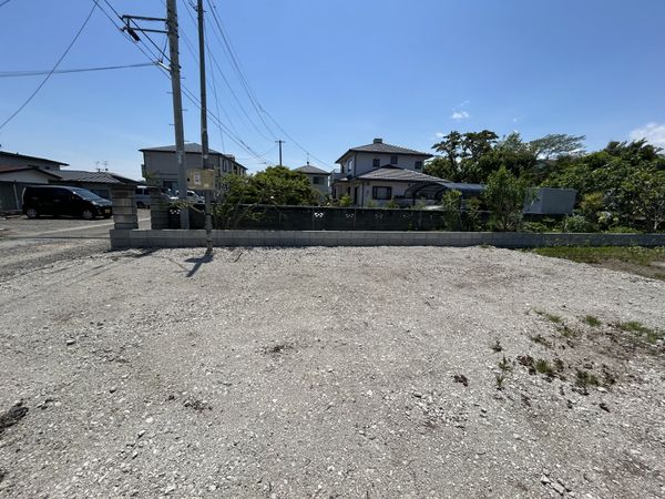 西多賀二丁目 新築戸建 外観 西多賀二丁目 新築戸建 外観