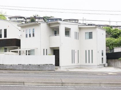 土手内一丁目 戸建 外観