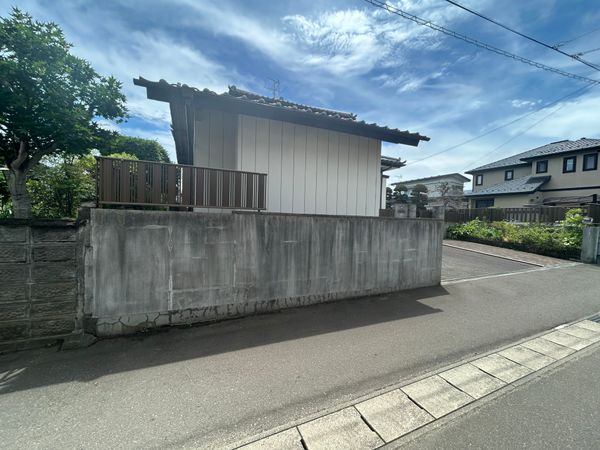 岩沼市相の原1丁目 戸建 外観 岩沼市相の原1丁目 戸建 外観