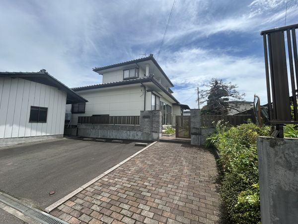 岩沼市相の原1丁目 戸建 外観 岩沼市相の原1丁目 戸建 外観