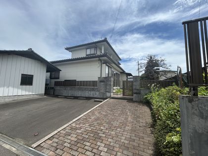 岩沼市相の原1丁目 戸建 外観
