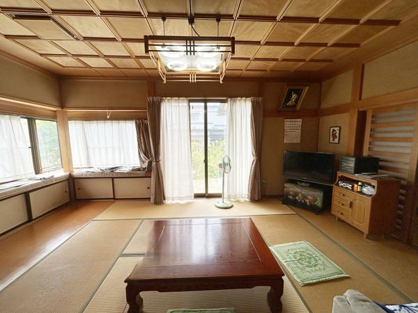 岩沼市相の原1丁目 戸建 室内 岩沼市相の原1丁目 戸建 室内