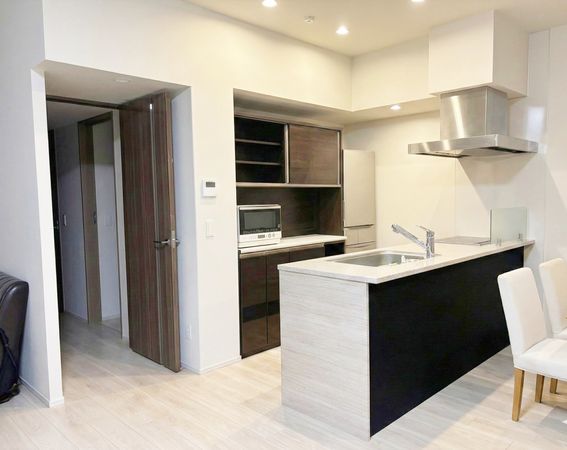 プレミストあすとテラス キッチン プレミストあすとテラス キッチン