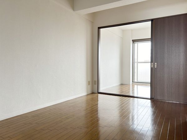 セザール南仙台 リビング セザール南仙台 リビング