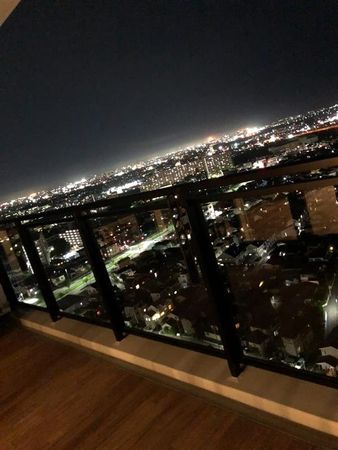 シティタワーあすとレジデンシャル 眺望