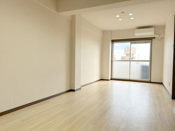 セザール南仙台 リビング セザール南仙台 リビング