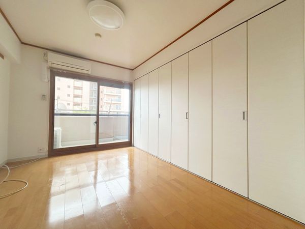 朝日プラザ東九番丁Ⅱ 室内