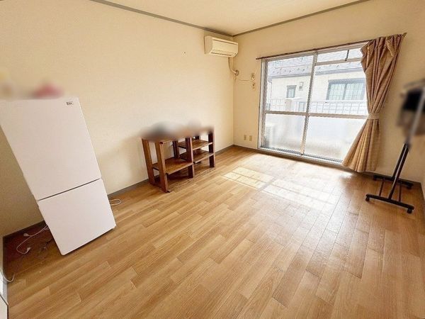 ライベストコート仙台3 リビング ライベストコート仙台3 リビング