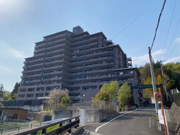 ロイヤルパレス長町公園 外観 ロイヤルパレス長町公園 外観