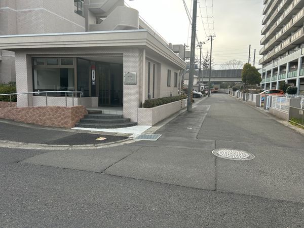 南仙台パークマンション その他現地 南仙台パークマンション その他現地