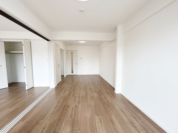 セザール南仙台 リビング セザール南仙台 リビング