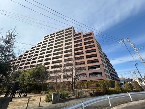 グランマークスクエア仙台長町 外観 グランマークスクエア仙台長町 外観