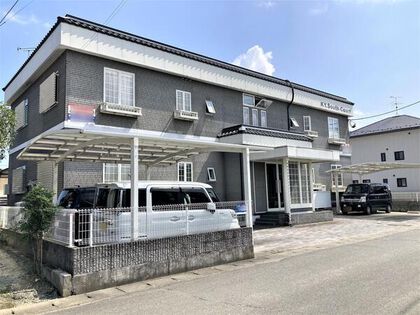 KY South Court 外観