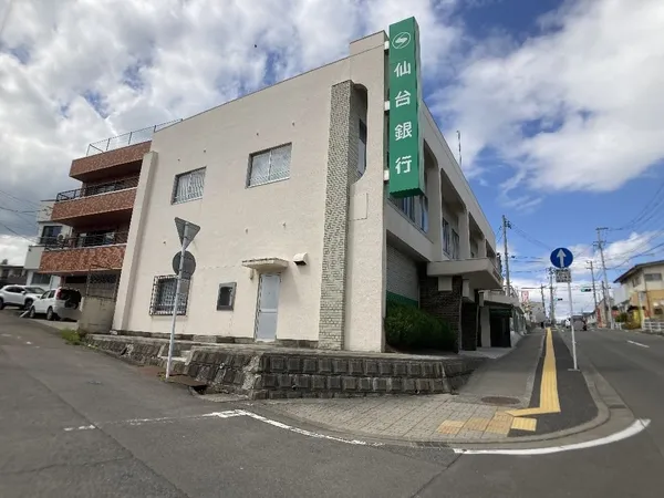徒歩7分