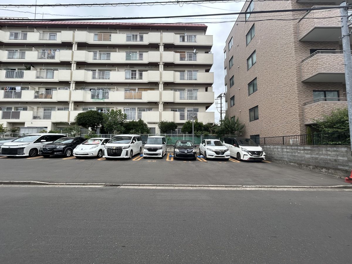 土地写真