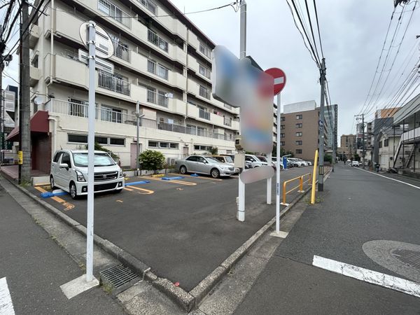 土地写真