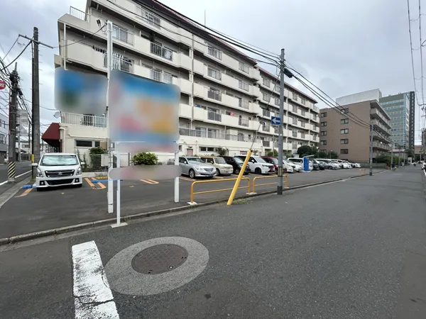 土地写真※売買物件はこの土地の一部となります。