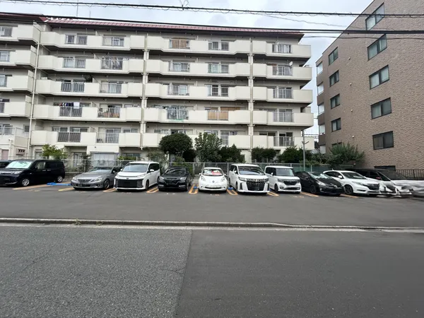 土地写真※売買物件はこの土地の一部となります。