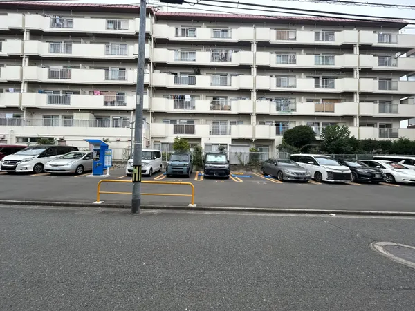 土地写真※売買物件はこの土地の一部となります。