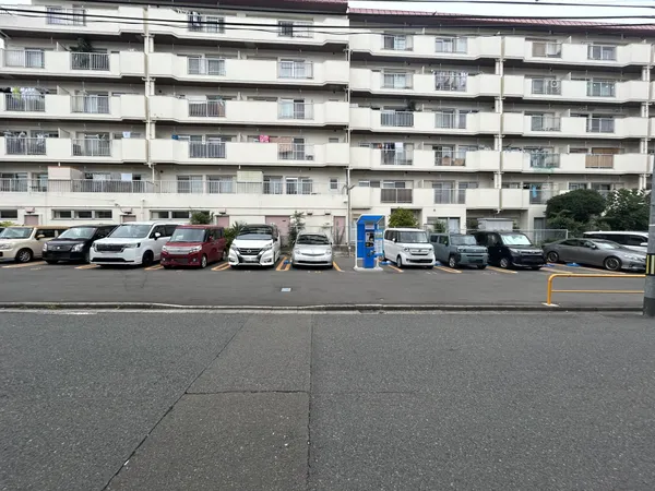 土地写真※売買物件はこの土地の一部となります。