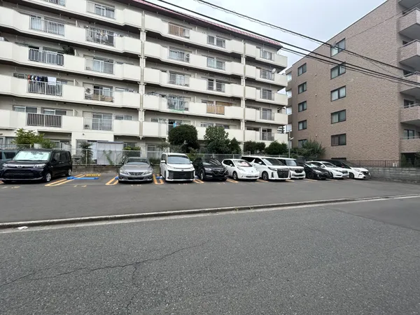 土地写真※売買物件はこの土地の一部となります。
