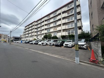 柏木一丁目 土地 NO.7 土地写真