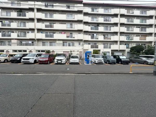 土地写真※売買物件はこの土地の一部となります。